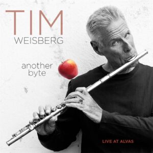 ANOTHER BYTE: LIVE AT ALVAS (CD)