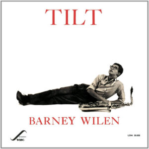 TILT (CD)