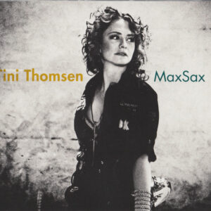 MAXSAX (CD)