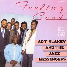 FEELING GOOD (CD)