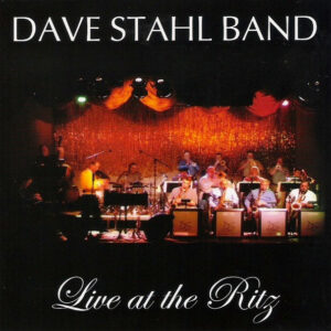 LIVE AT THE RITZ (CD)