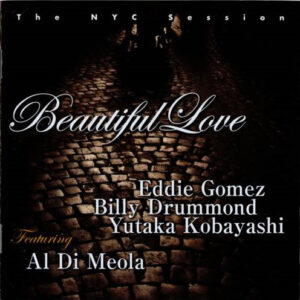 BEAUTIFUL LOVE (CD)