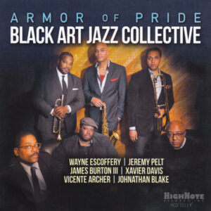 ARMOR OF PRIDE (CD)