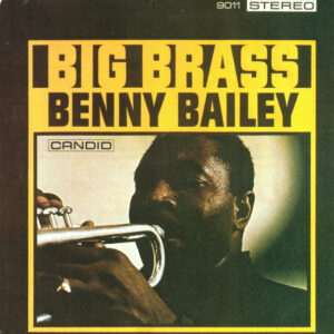 BIG BRASS (CD)