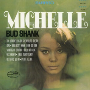 MICHELLE (CD)