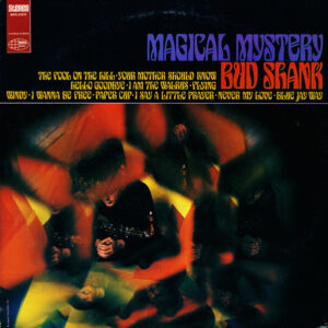 MAGICAL MYSTERY (CD)