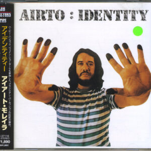 IDENTITY (CD)