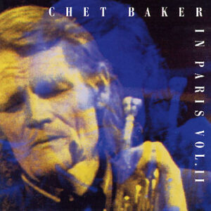 IN PARIS VOL 2 (CD)
