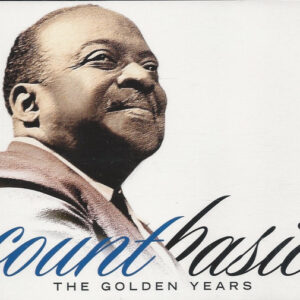 GOLDEN YEARS (CD)