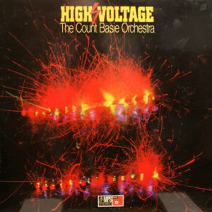 HIGH VOLTAGE (CD)