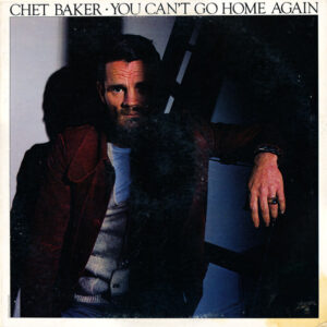 YOU CAN'T GO HOME AGAIN (CD)