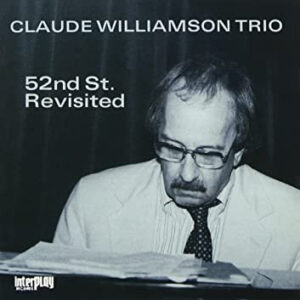 52ND ST. REVISITED (CD)