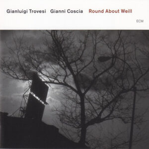 ROUND ABOUT WEILL (CD)