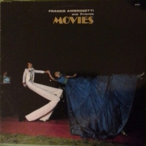 MOVIES (CD)