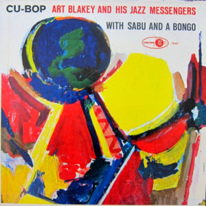 CU--BOP (CD)