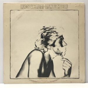 Secrets (USED LP)