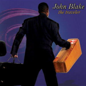 TRAVELER THE (CD)