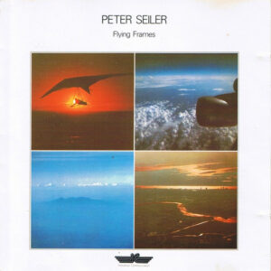 Flying Frames (CD)