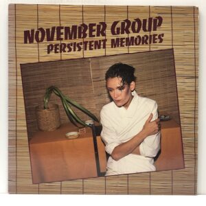 Persistent Memories (USED LP)