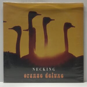 Necking (USED LP)