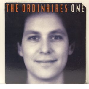 One (USED LP)