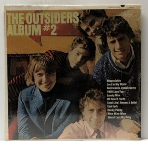 Album 2 (USED LP)