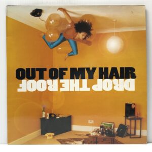 Drop The Roof (USED LP)