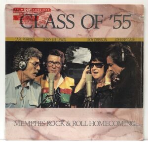 Class of 55 (USED LP)