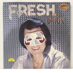 Fresh (USED LP)