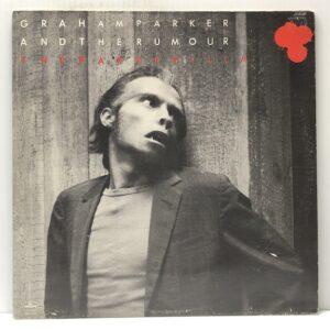 Parkerilla (USED LP)