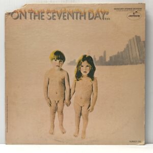 On The Seventh Day (USED LP)