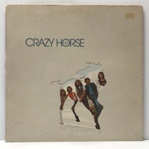 At Crooked Lake (USED LP)