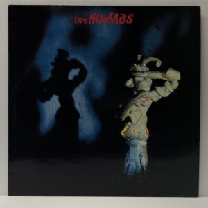Hardware (USED LP)