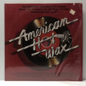 American Hot Wax (USED LP)