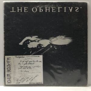 Ophelias (USED LP)