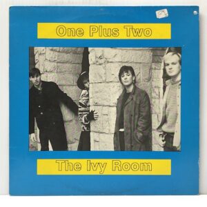 Ivy Room (USED LP)