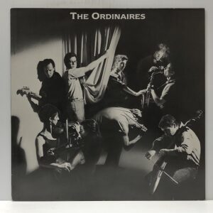 Ordinaires (USED LP)