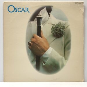 Oscar (USED LP)