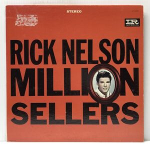 Million Sellers (USED LP)