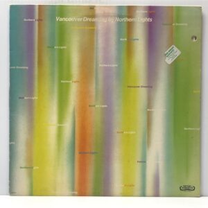 Vancouver Dreaming (USED LP)