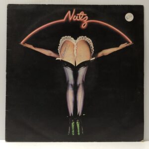 Nutz (USED LP)