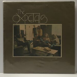 Ox Petals (USED LP)