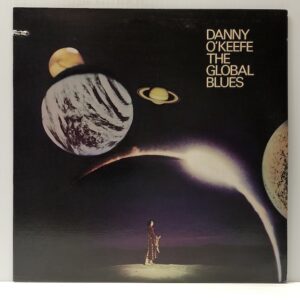 Global Blues (USED LP)