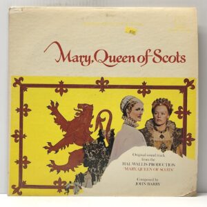 Mary Queen of Scots (USED LP)