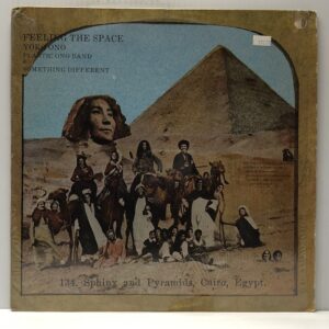 Feeling the Space (USED LP)