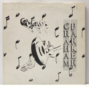 Pub Rockin (USED LP)