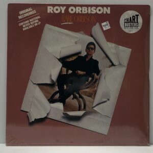Rare Orbison (USED LP)