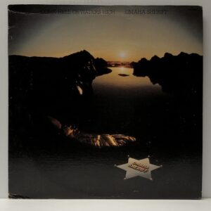 Come Hell or Waters High (USED LP)