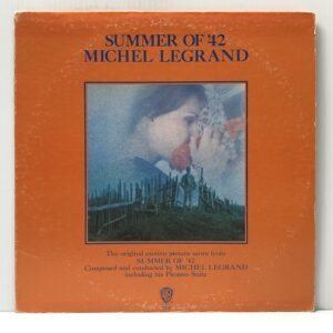 Summer of 42 (USED LP)