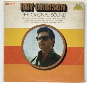 Original Sound (USED LP)